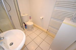 Shower Room - click for photo gallery
